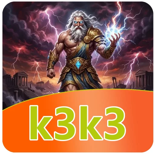 Unduh APK k3k3 v4.8.1